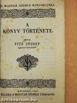 A könyv története