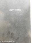 Szent Biblia