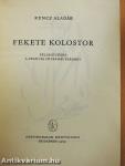 Fekete kolostor