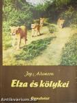 Elza és kölykei
