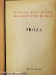 Próza
