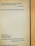 Über geistige rezeption und nationales Schrifttum/Gellert hazánkban