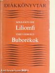 Liliomfi/Buborékok