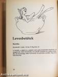 Éttermi ételek otthon