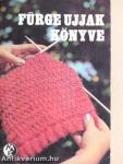 Fürge Ujjak Könyve 1972