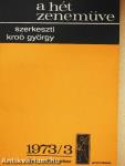A hét zeneműve 1973/3.