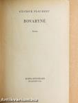 Bovaryné