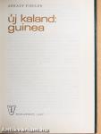 Új kaland: Guinea