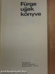 Fürge Ujjak Könyve 1972