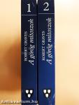 A görög mítoszok 1-2.