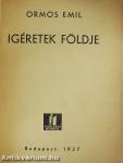 Igéretek földje