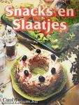 Snacks en Slaatjes