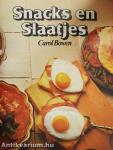 Snacks en Slaatjes