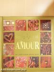 Le Grande Livre de l'Amour