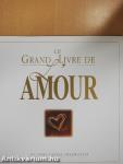 Le Grande Livre de l'Amour