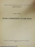 Istoria Comunitatilor Culturii Boian