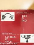 Illiri si Daci