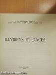 Illiri si Daci