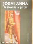 A töve és a gallya