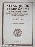 Kirándulók zsebkönyve II/1.