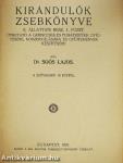 Kirándulók zsebkönyve II/1.
