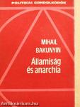 Államiság és anarchia