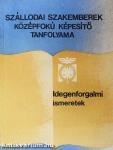 Idegenforgalmi ismeretek