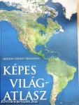 Képes világatlasz