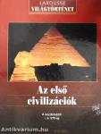 Az első civilizációk