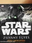 Star Wars - Zsivány egyes