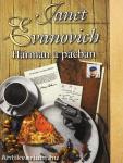 Hárman a pácban
