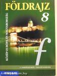 Földrajz 8.