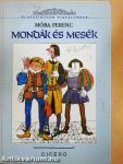 Mondák és mesék