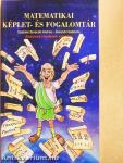 Matematikai képlet- és fogalomtár