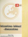 Antiszemitizmus-holokauszt-államszocializmus