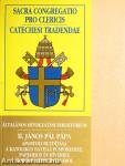 Általános hitoktatási direktórium/II. János Pál pápa apostoli buzdítása a katolikus egyház püspökeihez, papjaihoz és híveihez korunk hitoktatásáról