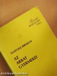 Az Arbat gyermekei I-II.