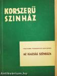 Az igazság színháza