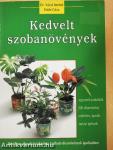 Kedvelt szobanövények