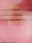 Fidel Castro válogatott beszédei