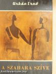 A Szahara szíve