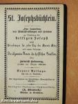 St. Josephsbüchlein (gótbetűs)