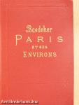 Paris Et Ses Environs