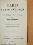 Paris Et Ses Environs