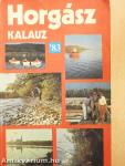 Horgászkalauz 1983.