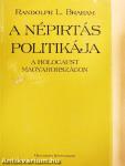 A népirtás politikája 1-2.