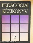 Pedagógiai kézikönyv