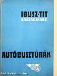 Autóbusztúrák