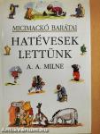 Hatévesek lettünk