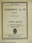 Symphony No. 92